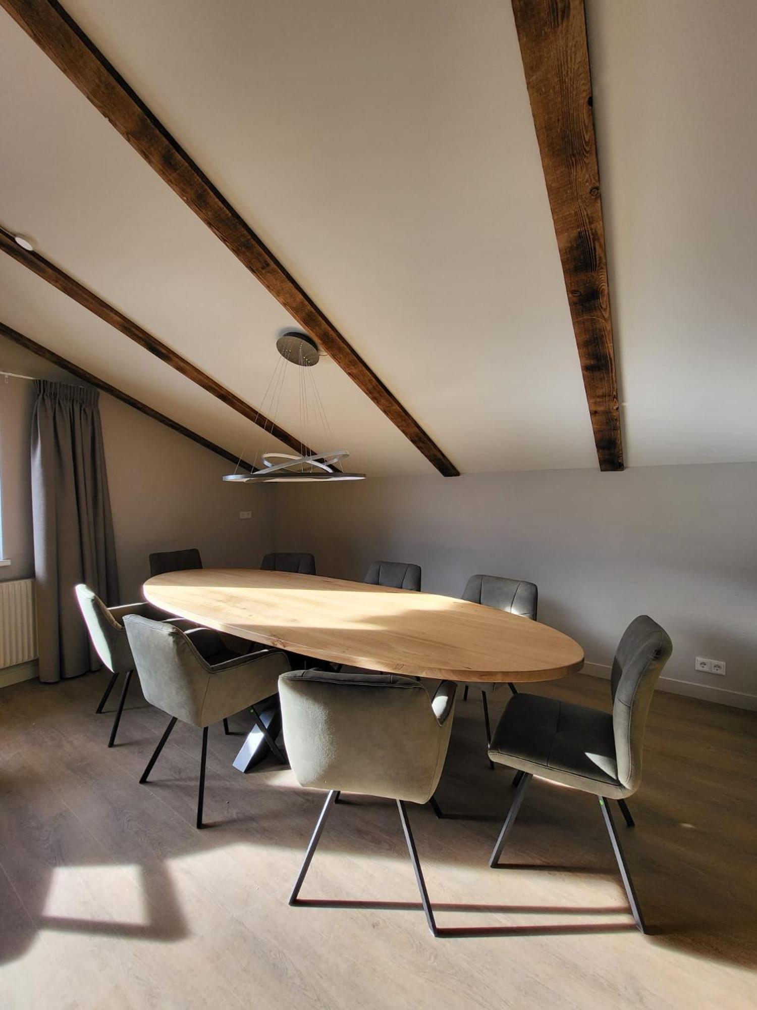 Almtraum Berwang Apartment Exterior foto
